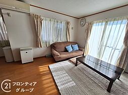 姫路市大塩町　中古一戸建て 4SLDKのリビング/ダイニング