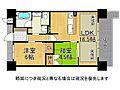 アルファステイツ姫路駅前6階2,680万円