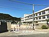 周辺：姫路市立八幡小学校 徒歩16分。 1280m