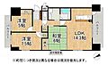 ネオハイツ姫路駅前10階3,380万円