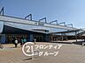 周辺：加古川駅(JR西日本 山陽本線) 徒歩20分。 1580m