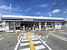 周辺：ローソン加古川野口町長砂店 徒歩8分。 640m