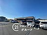 周辺：セブンイレブン加古川神野町店 徒歩17分。 1290m