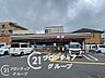 周辺：セブンイレブン姫路広畑東新町店 徒歩14分。 1070m