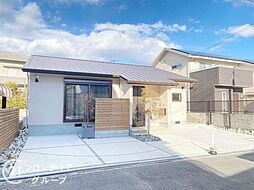 姫路市北平野3丁目　中古一戸建て