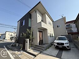 姫路市飾磨区下野田1丁目　中古一戸建て
