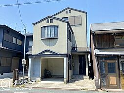姫路市伊伝居　中古戸建