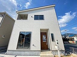 小野市中町　新築一戸建て　第6　2号棟