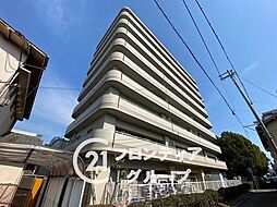 クリーンピア神屋町　中古マンション