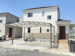 姫路市的形町的形　中古一戸建て