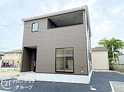 加古川市東神吉町西井ノ口　新築一戸建て　第8　2号棟