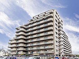 リベール加古川シティWEST弐番館　中古マンション