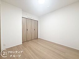 洋室の画像