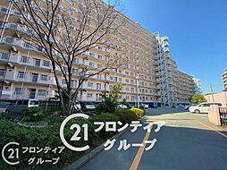 マンハイム加古川　中古マンション