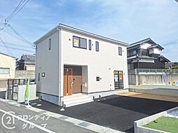 たつの市龍野町片山　新築一戸建て　第7　2期　4号棟
