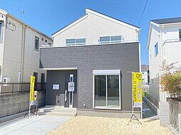 たつの市龍野町末政　新築一戸建て　5期　2号棟