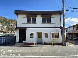 姫路市勝原区熊見　中古一戸建て