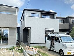 小野市神明町　新築一戸建て　1期　2号棟