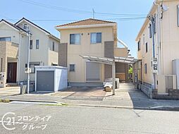 姫路市広畑区小松町1丁目　中古一戸建て