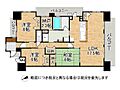 アルファステイツ船場212階3,380万円