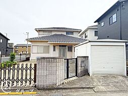 高砂市今市2丁目　中古一戸建て