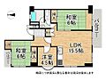 第一恵美酒マンション2階790万円