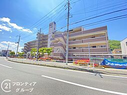 プレステージ姫路青山2　中古マンション