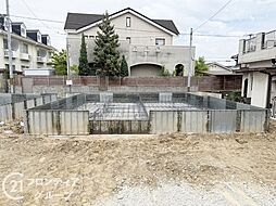 加古川市平岡町二俣　新築一戸建て　4号棟