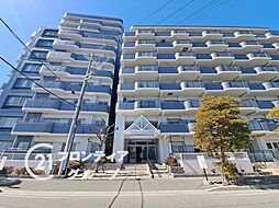 サンパティック的形　中古マンション
