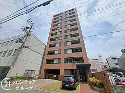 サンヒルズ古二階町　中古マンション
