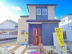 姫路市白浜町　新築一戸建て　3期　全1区画