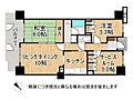 サーパス加古川4階980万円