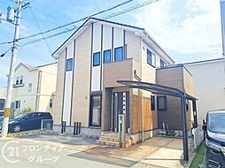 姫路市北原　中古一戸建て