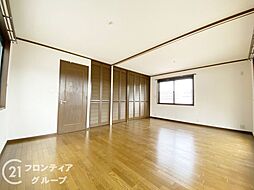 洋室の画像