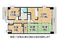 ライオンズマンション姫路市役所前15階1,280万円