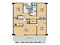 ライフガーデン吾妻壱番館2階1,880万円