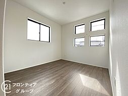 子供部屋の画像