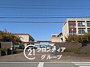 加古川市立陵南中学校 徒歩10分。 800m