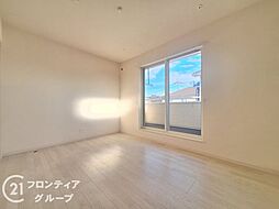 子供部屋の画像