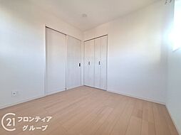 洋室の画像