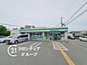 周辺：ファミリーマート姫路手柄店 徒歩3分。 230m