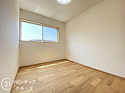 洋室の画像