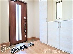 室内の画像