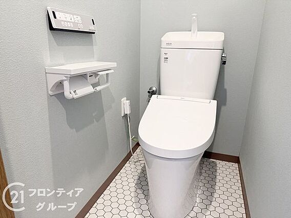 念願のマイホー...