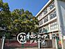 周辺：加古川市立別府小学校 徒歩6分。 440m