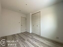 洋室の画像