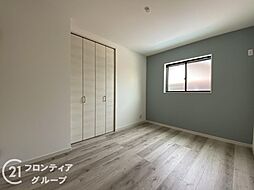 洋室の画像