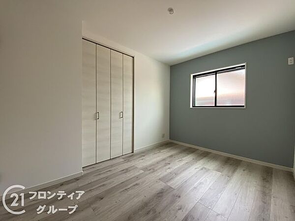 洋室