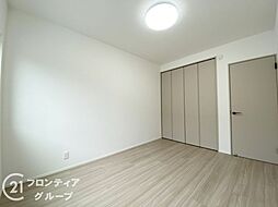 子供部屋の画像