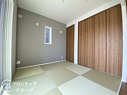 和室の画像